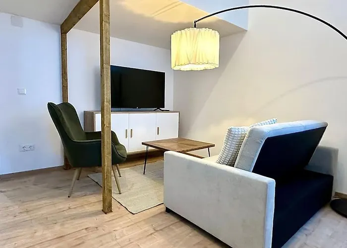 Chic 1br - Directly Near Schoenbrunn *