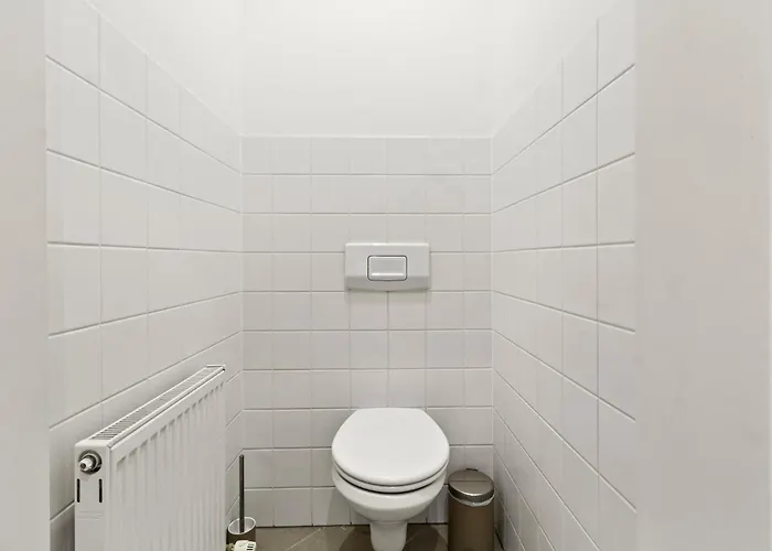Chic 1br - Directly Near Schoenbrunn *