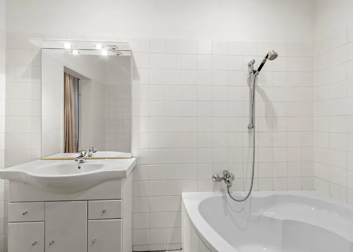 Chic 1br - Directly Near Schoenbrunn