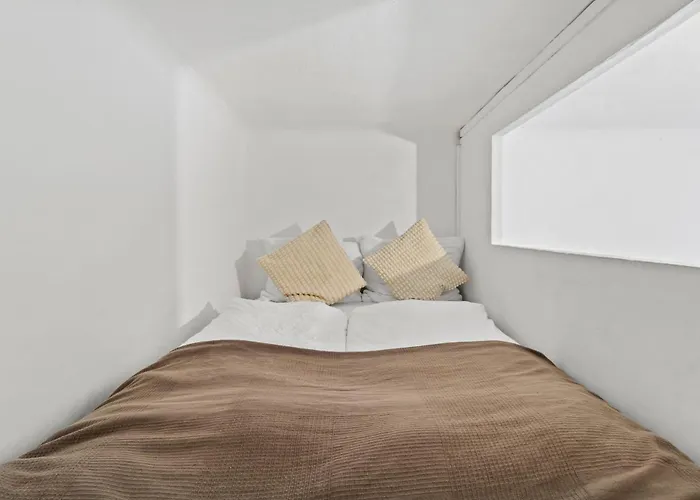 Chic 1br - Directly Near Schoenbrunn