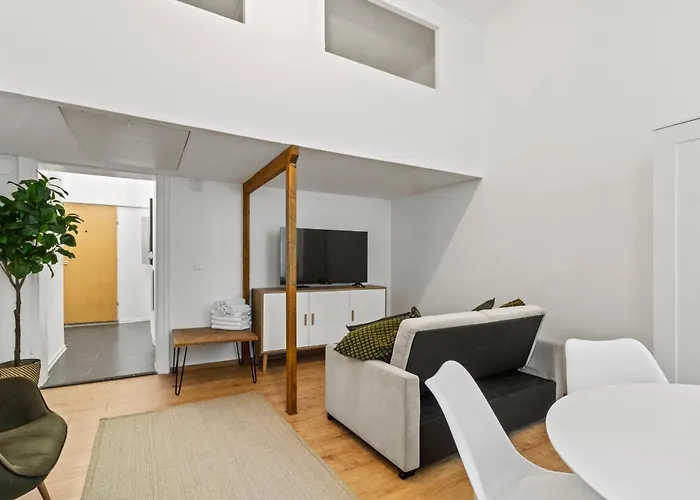 Chic 1br - Directly Near Schoenbrunn Apartman *
