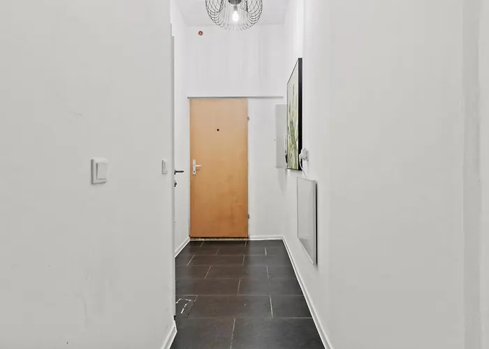 Chic 1br - Directly Near Schoenbrunn Apartman Bécs
