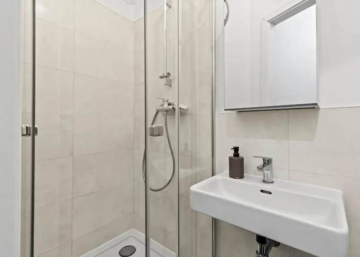 Chic 1br - Directly Near Schoenbrunn * Bécs