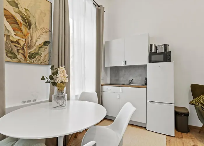 Chic 1br - Directly Near Schoenbrunn