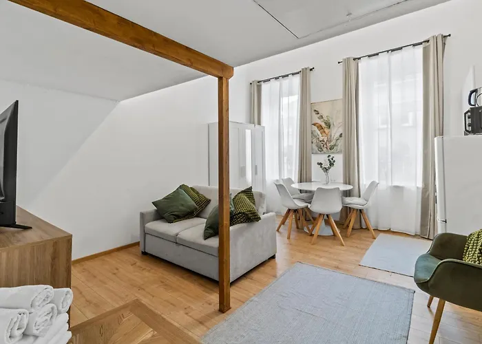 Chic 1br - Directly Near Schoenbrunn